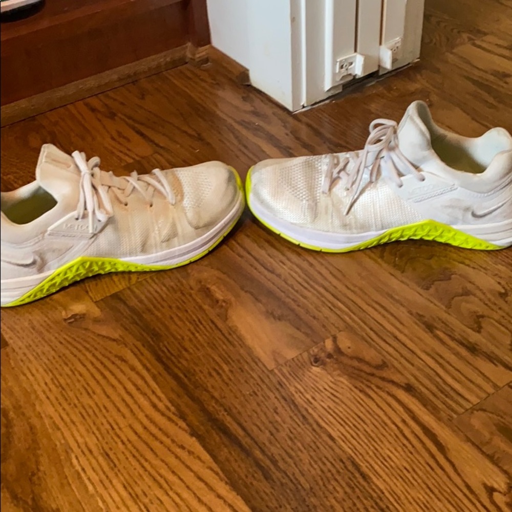 Nike Metcon 3 Fly Knit